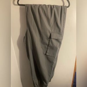 SHEIN cargo type pants.